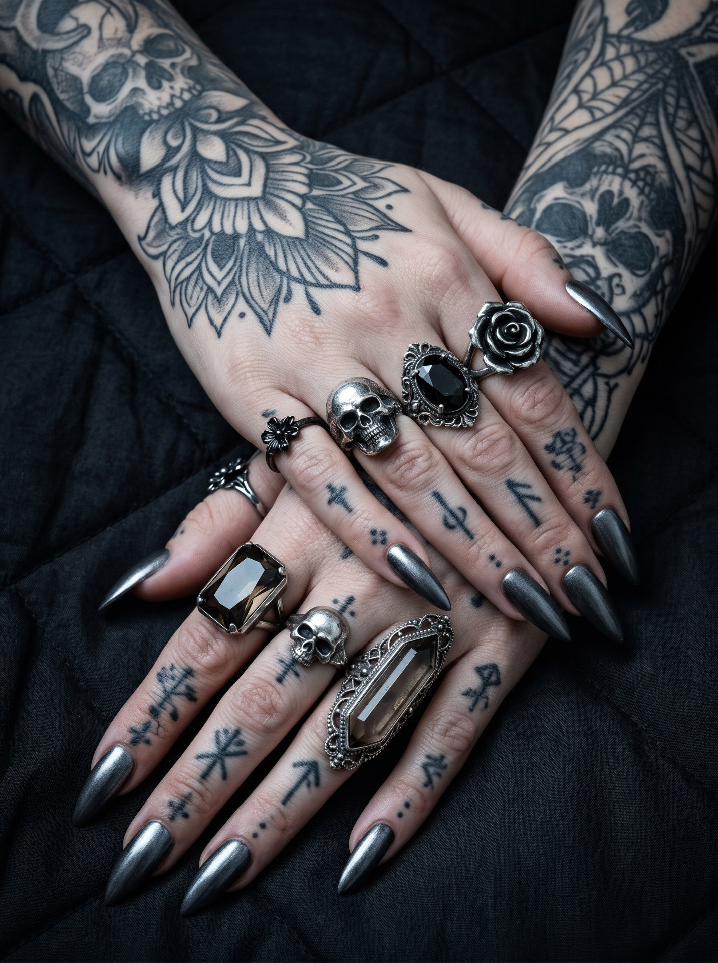 FNTSY jewelry