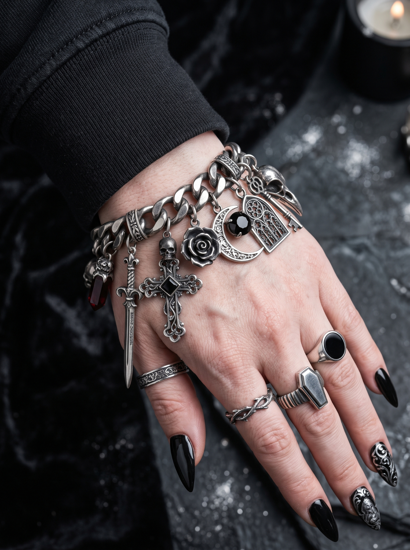 Bracelets